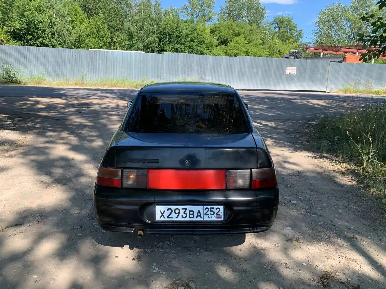 Продам ВАЗ 2110 2003 года - Легковые автомобили (Авто) в Дзержинск