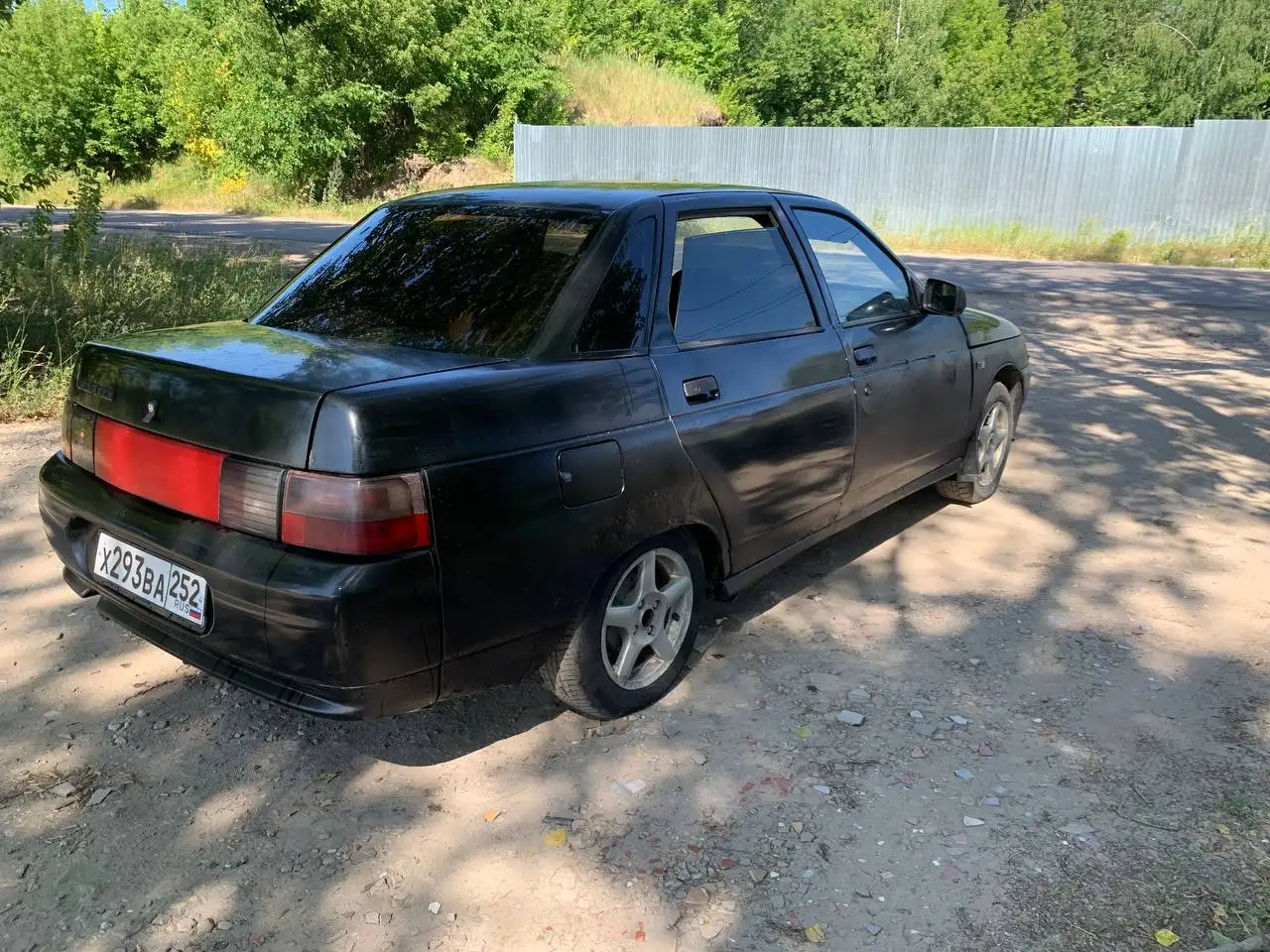 Продам ВАЗ 2110 2003 года - Легковые автомобили (Авто) в Дзержинск