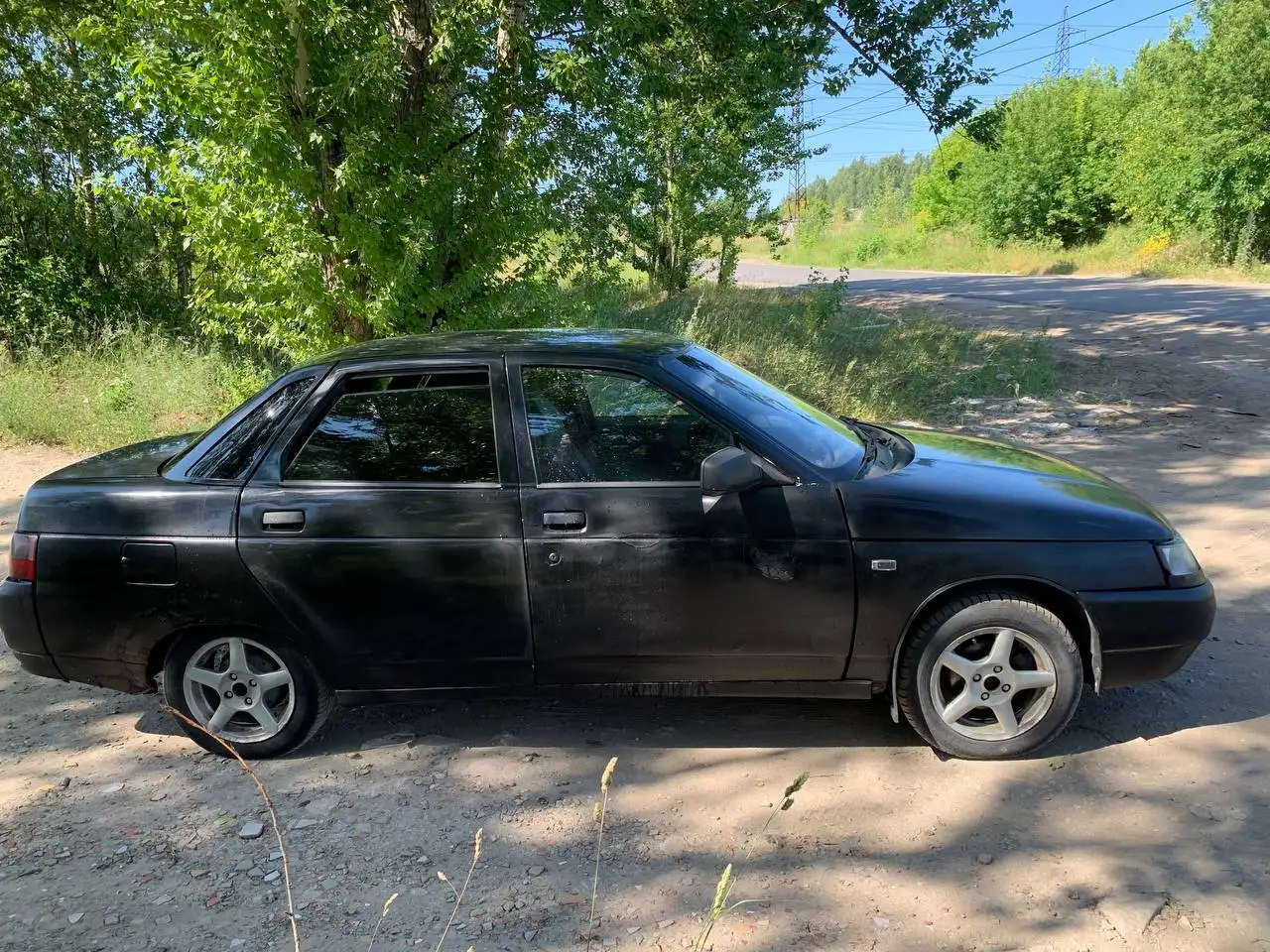 Продам ВАЗ 2110 2003 года - Легковые автомобили (Авто) в Дзержинск
