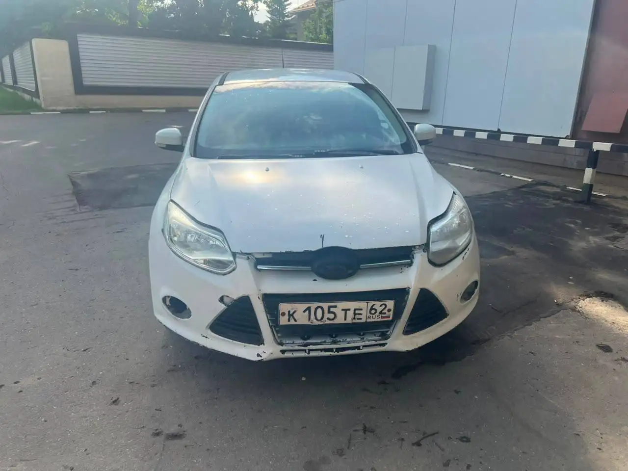 Автомат 12 - Авто в Москва