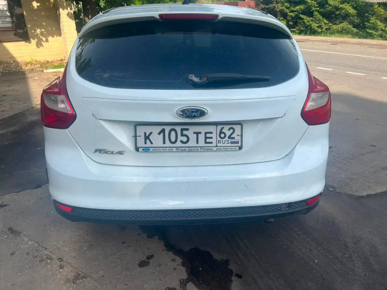 Автомат 12 - Авто в Москва