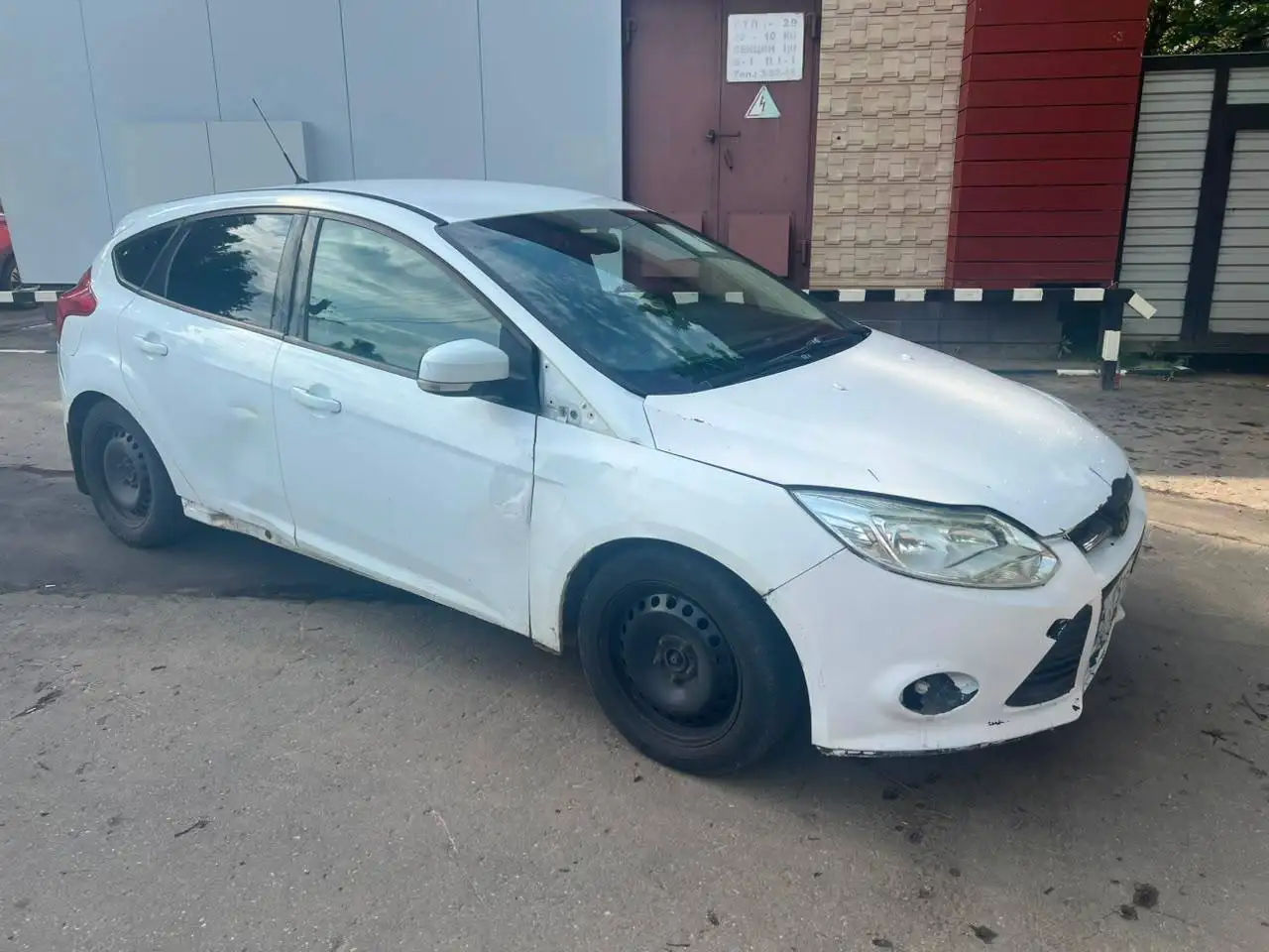 Автомат 12 - Авто в Москва