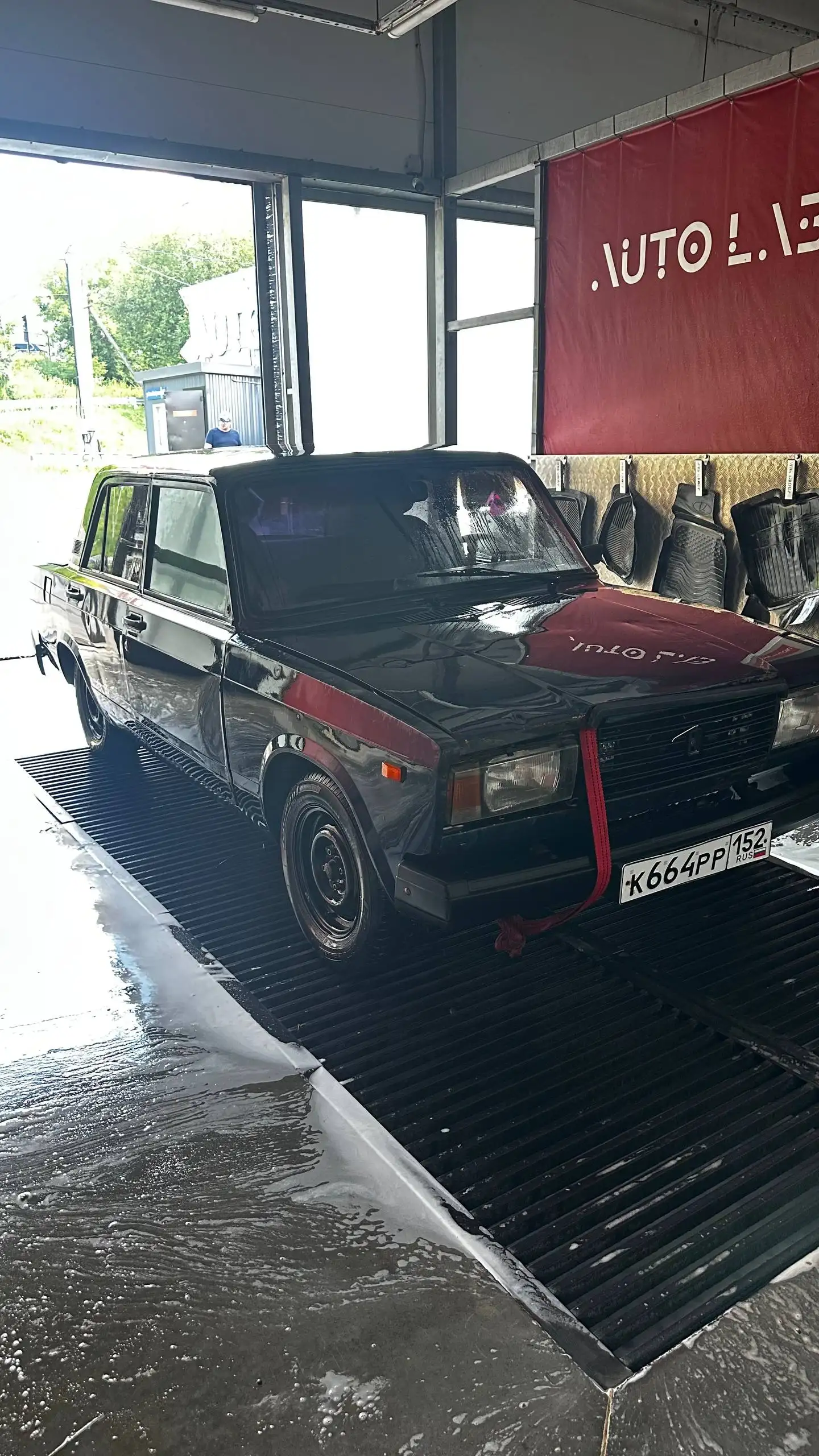 Lada 2107 - Авто в Нижний Новгород