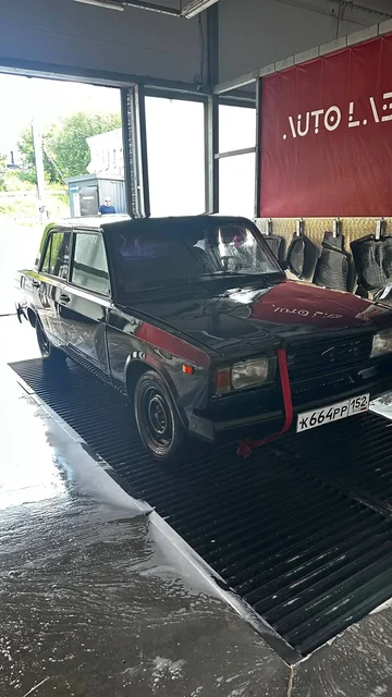 Lada 2107 - Авто в Нижний Новгород