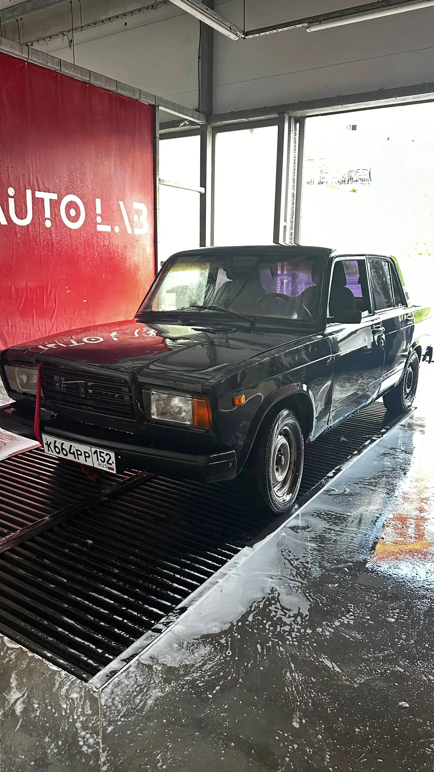 Lada 2107 - Авто в Нижний Новгород