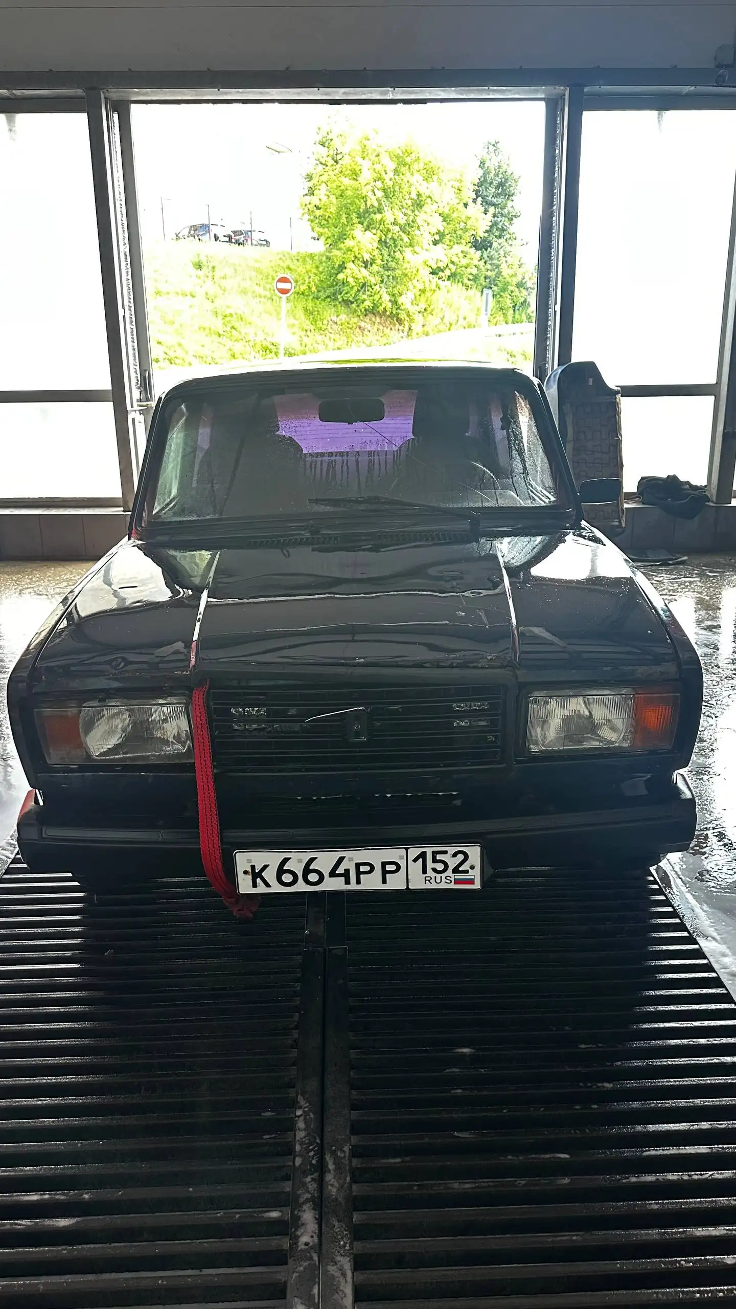 Lada 2107 - Авто в Нижний Новгород