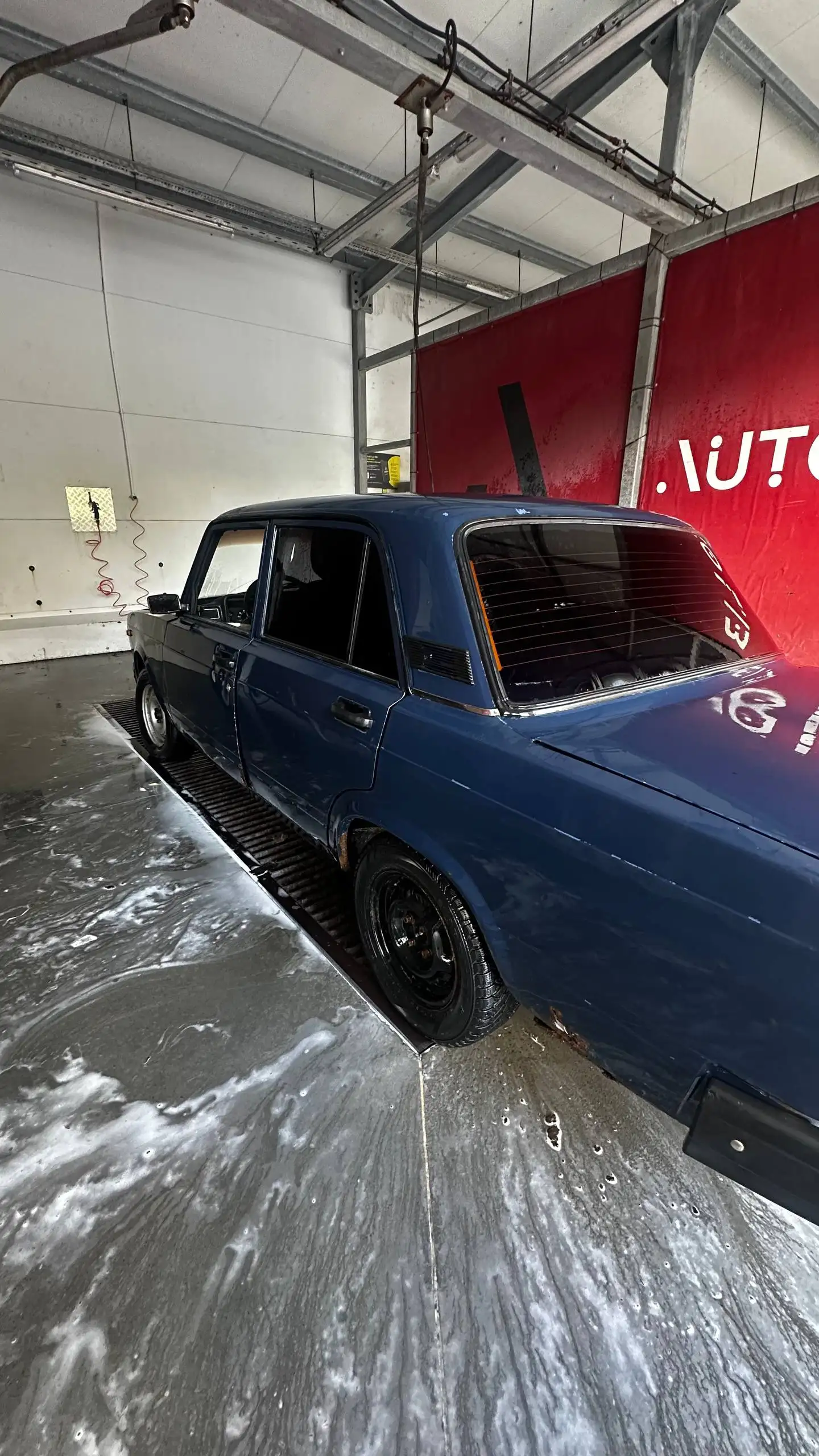 Lada 2107 - Авто в Нижний Новгород
