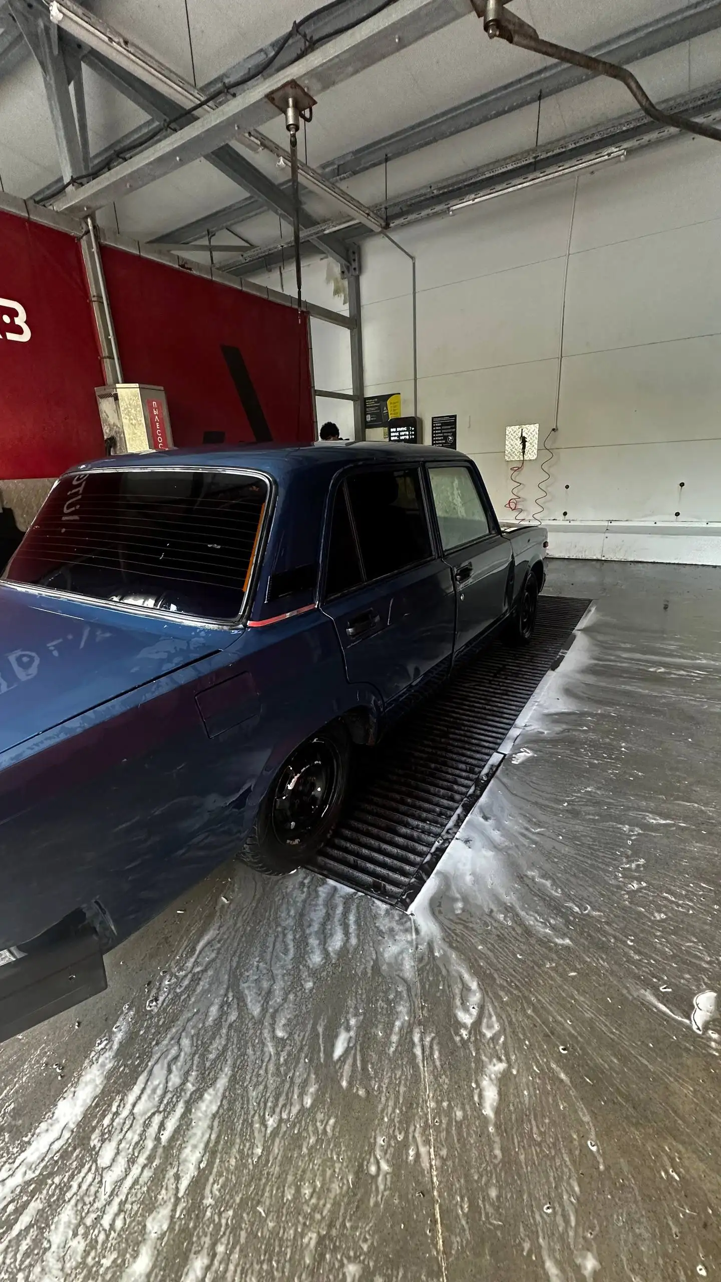 Lada 2107 - Авто в Нижний Новгород