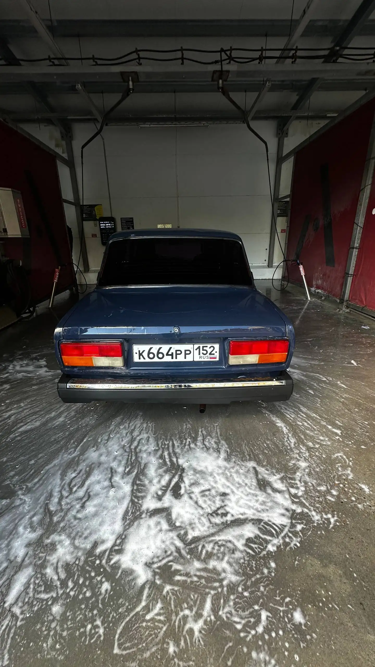 Lada 2107 - Авто в Нижний Новгород
