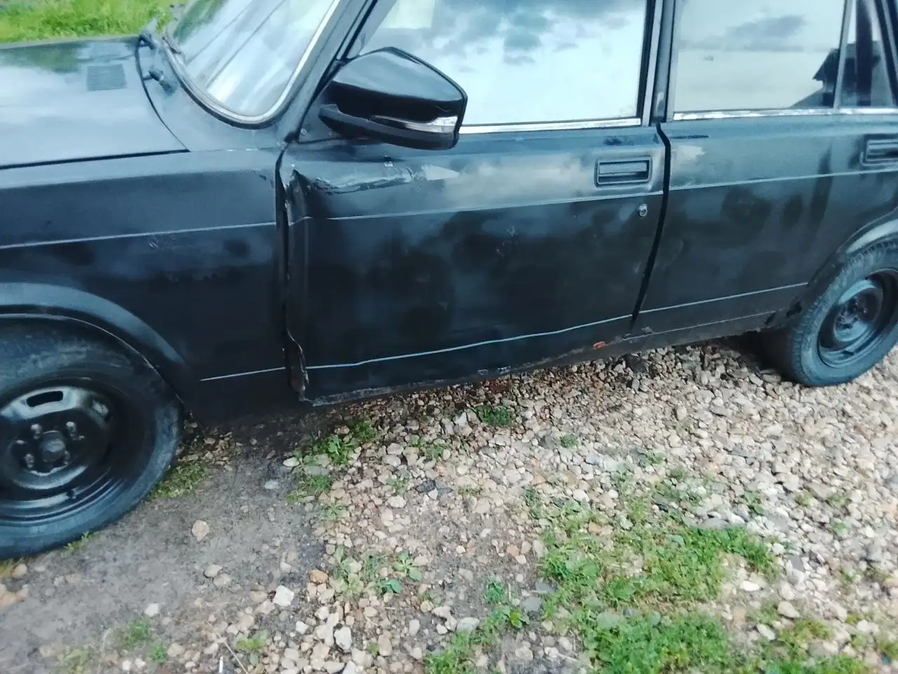 Продаю ВАЗ 2107 2011 года - Легковые автомобили (Авто) в Нижний Новгород