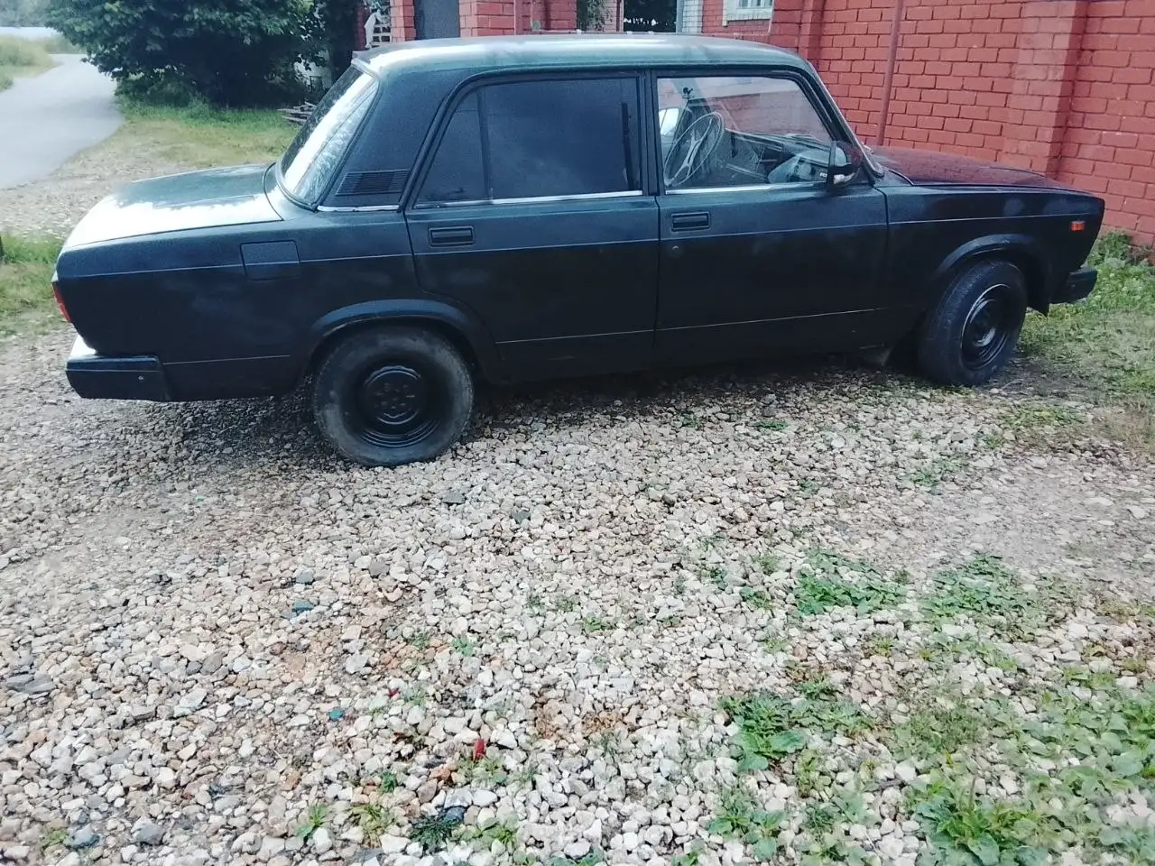 Продаю ВАЗ 2107 2011 года - Легковые автомобили (Авто) в Нижний Новгород