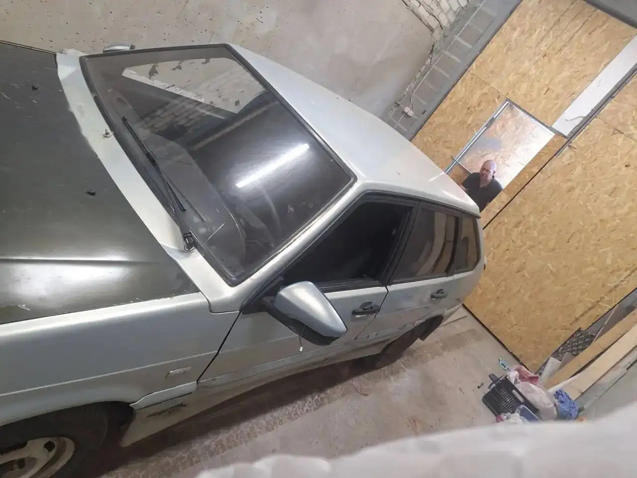 Продам авто 40тр - Легковые автомобили (Авто) в Нижний Новгород