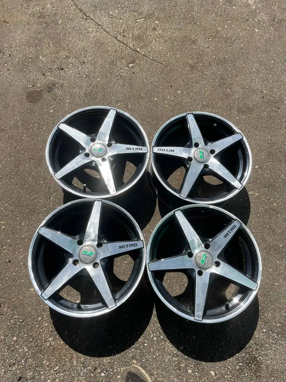 Продам шины R15 - Шины (Авто) в Нижний Новгород