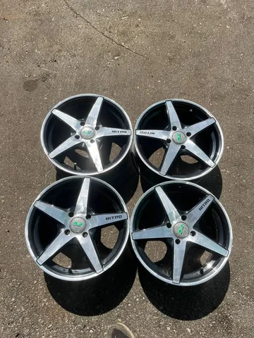 Продам шины R15 - Авто в Нижний Новгород