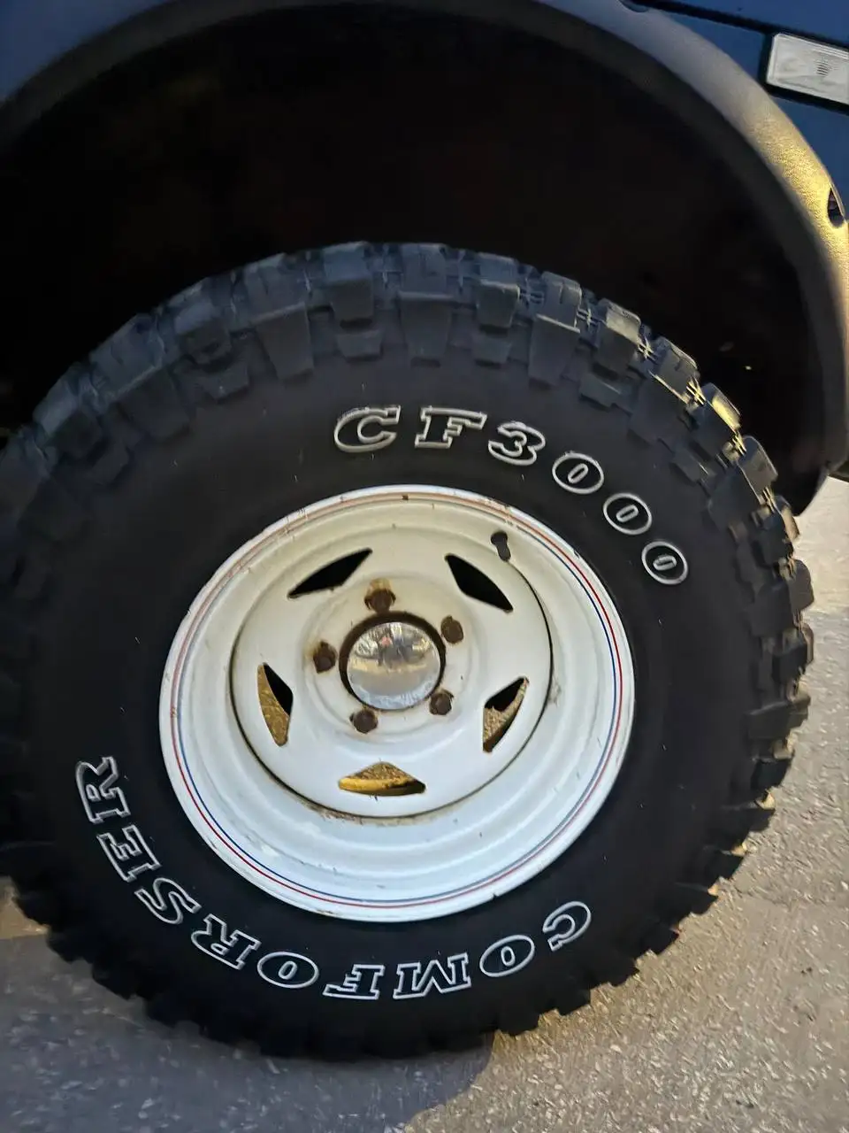 Toyota Land Cruiser 89 года 1.6 - Автомобили (Авто) в Нижний Новгород