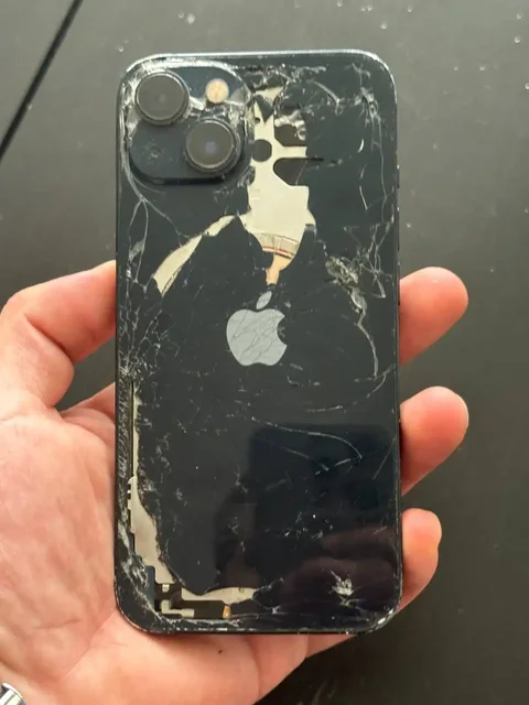 iPhone 13 128 ГБ - Электроника в Нижний Новгород