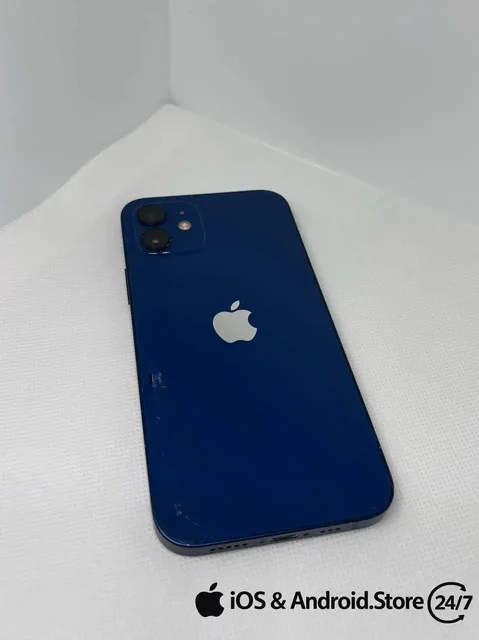 iPhone 12 128GB - Игровые приставки в Нижний Новгород