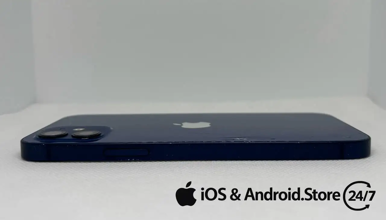 iPhone 12 128GB - Смартфоны и гаджеты (Электроника) в Нижний Новгород