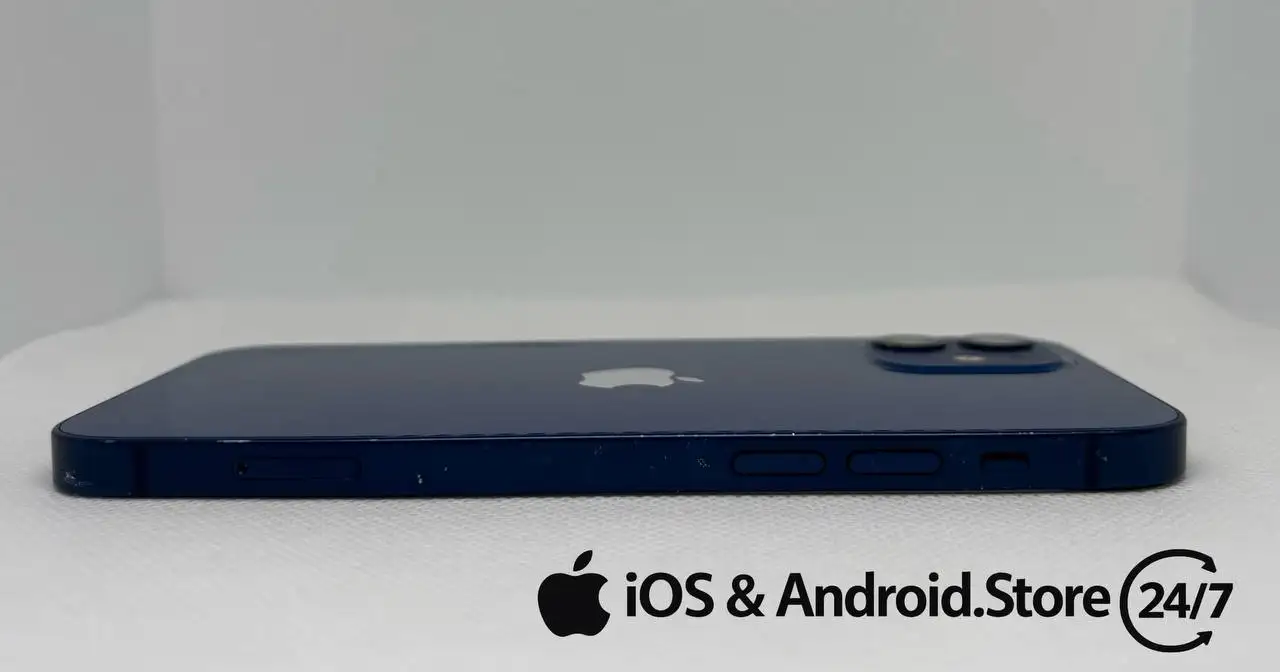 iPhone 12 128GB - Смартфоны и гаджеты (Электроника) в Нижний Новгород