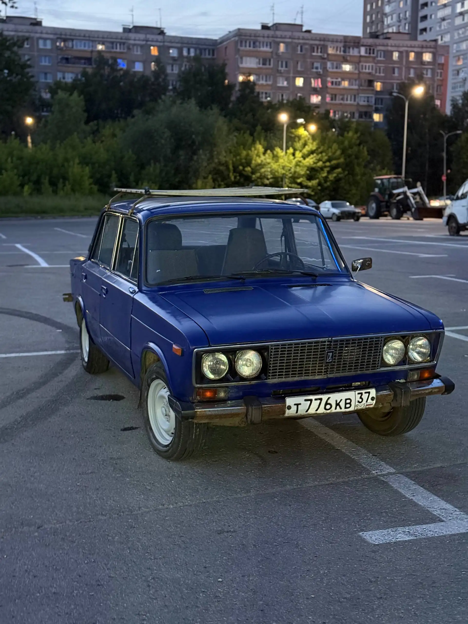Продажа ВАЗ 2106 - Легковые автомобили (Авто) в Нижний Новгород