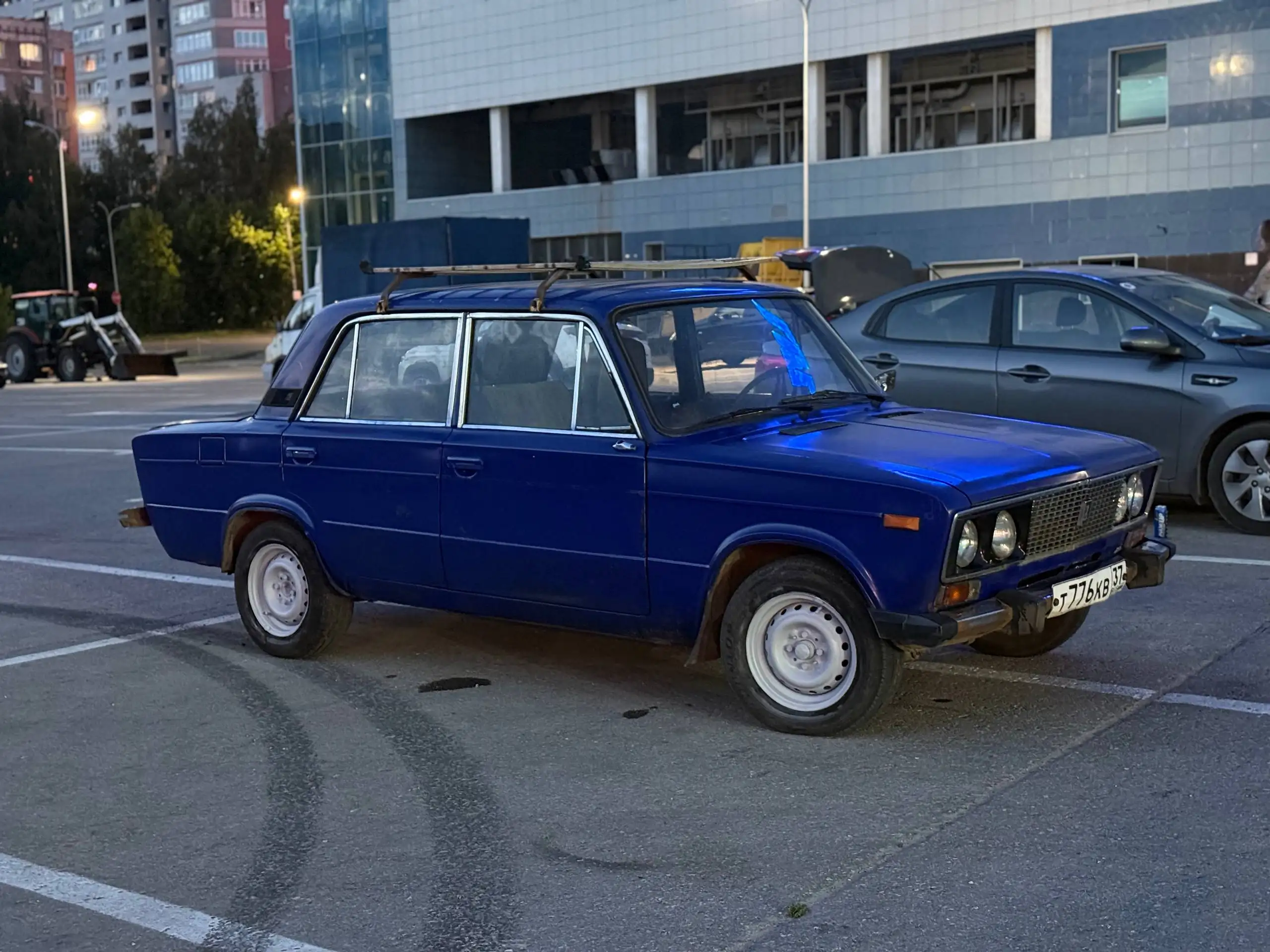 Продажа ВАЗ 2106 - Легковые автомобили (Авто) в Нижний Новгород