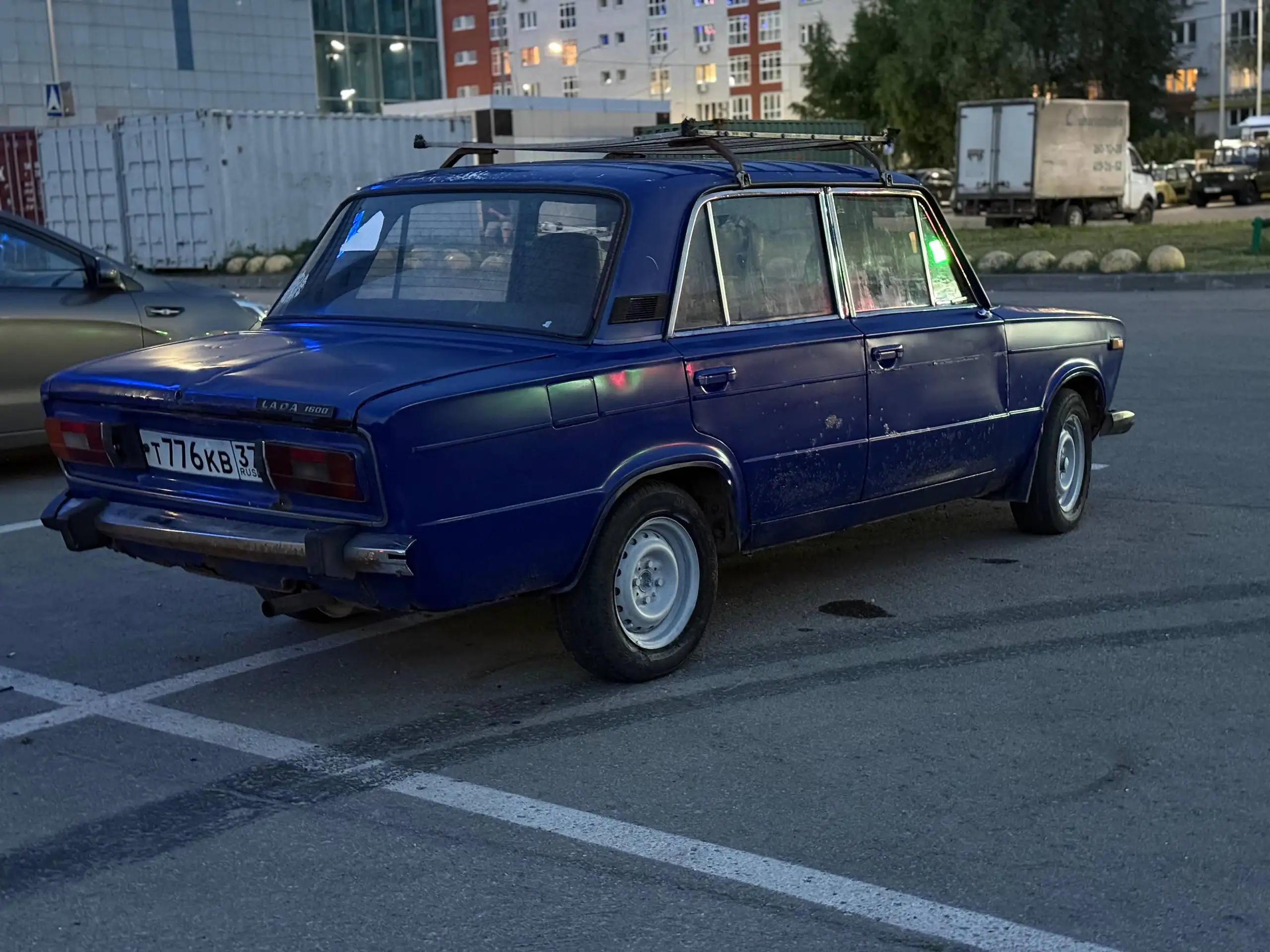 Продажа ВАЗ 2106 - Легковые автомобили (Авто) в Нижний Новгород