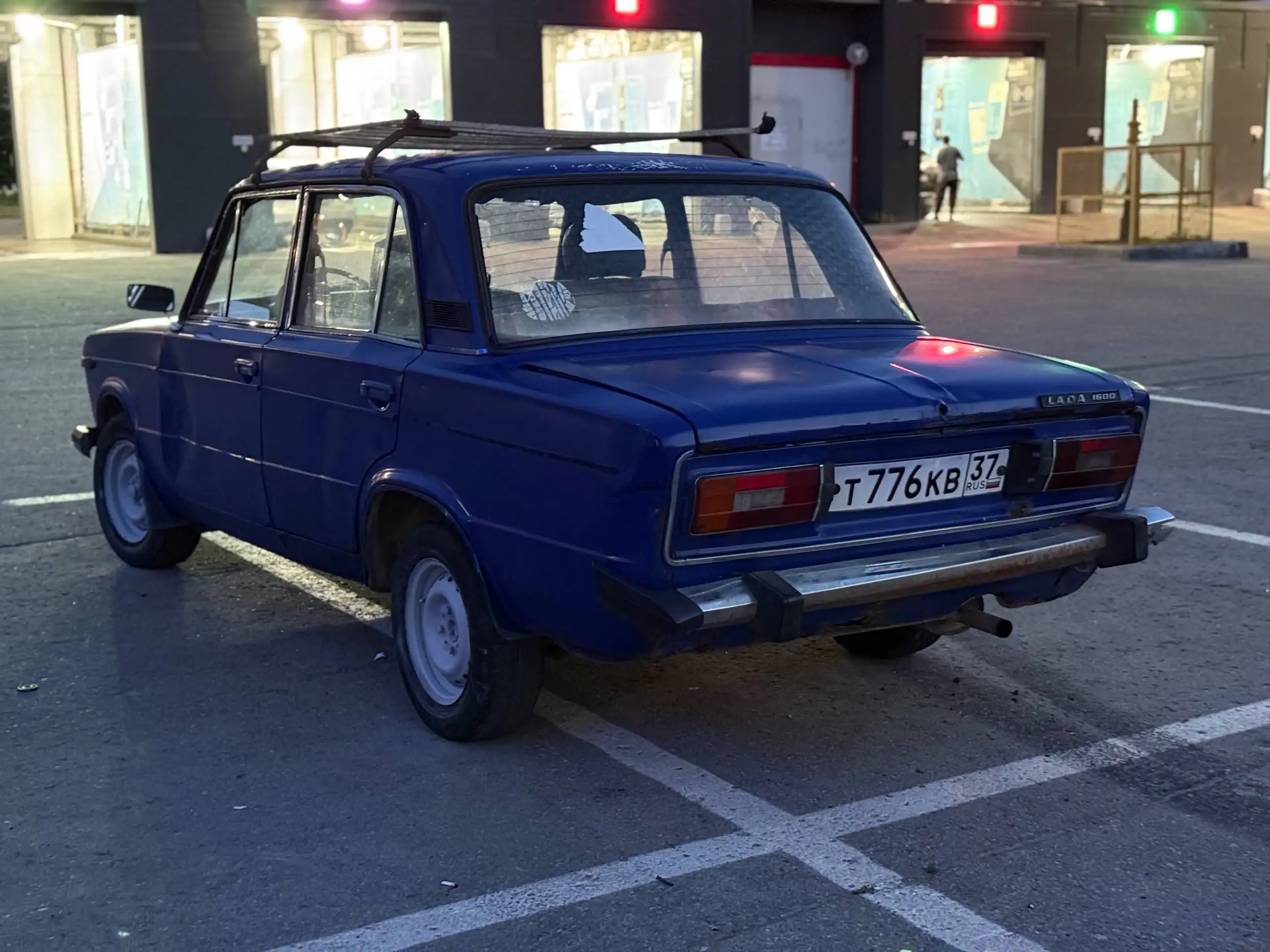 Продажа ВАЗ 2106 - Легковые автомобили (Авто) в Нижний Новгород