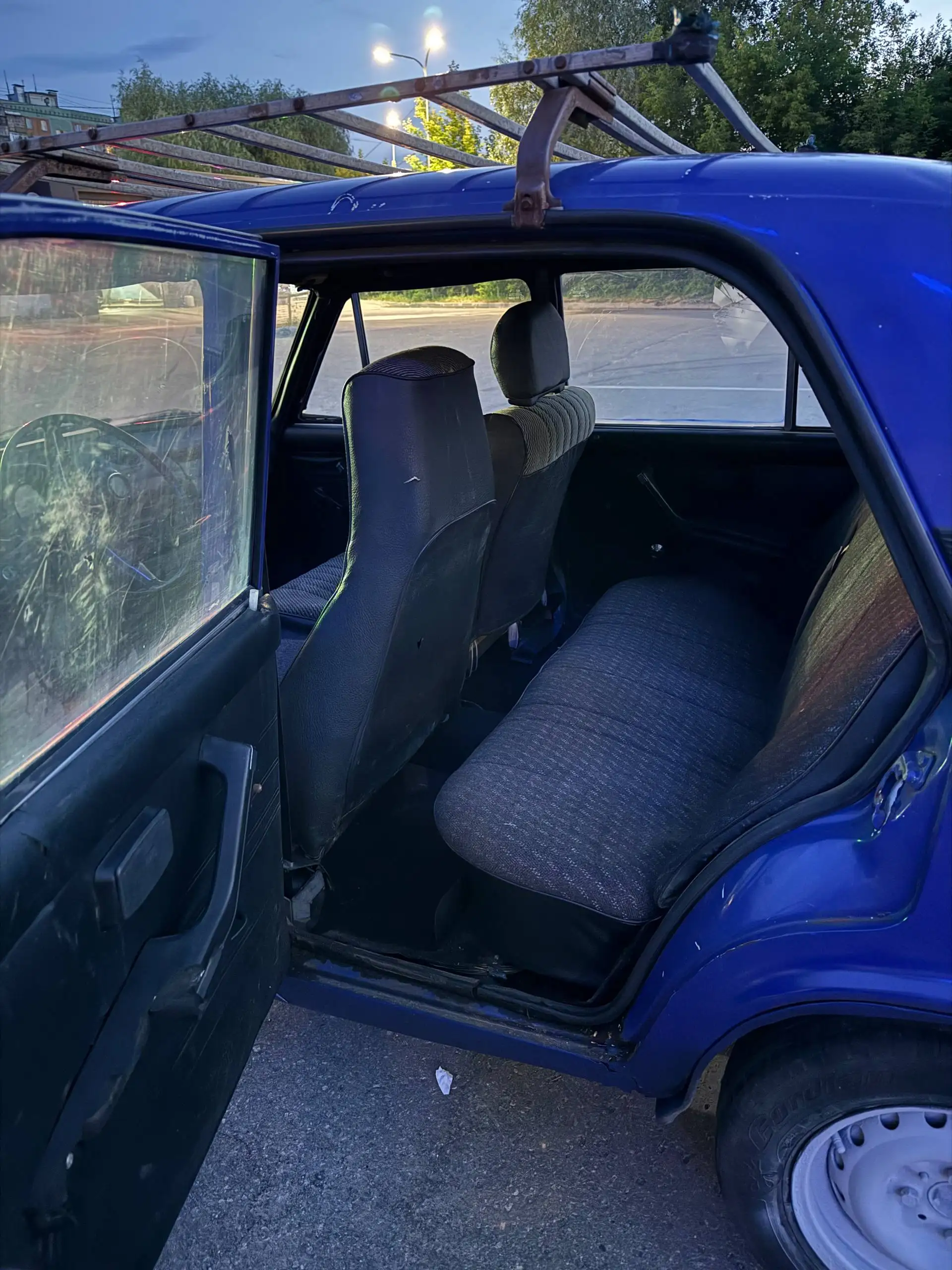 Продажа ВАЗ 2106 - Легковые автомобили (Авто) в Нижний Новгород