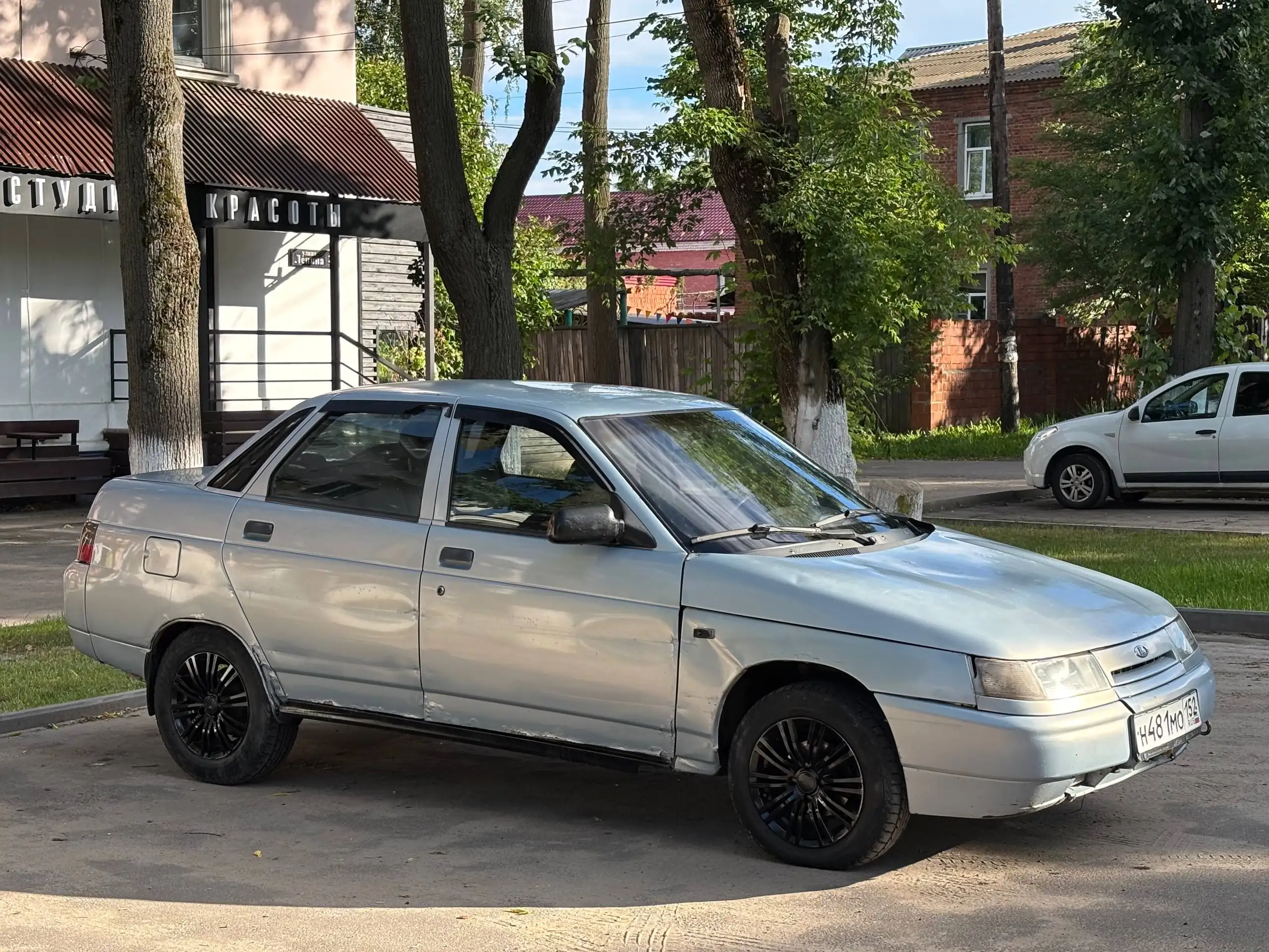 Продажа ВАЗ-2110 2005 - Легковые автомобили (Авто) в Нижний Новгород