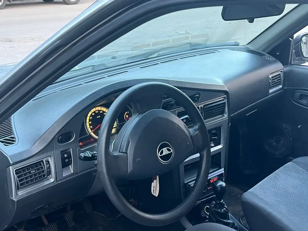 Daewoo Nexia 2010 года - Легковые автомобили (Авто) в Нижний Новгород