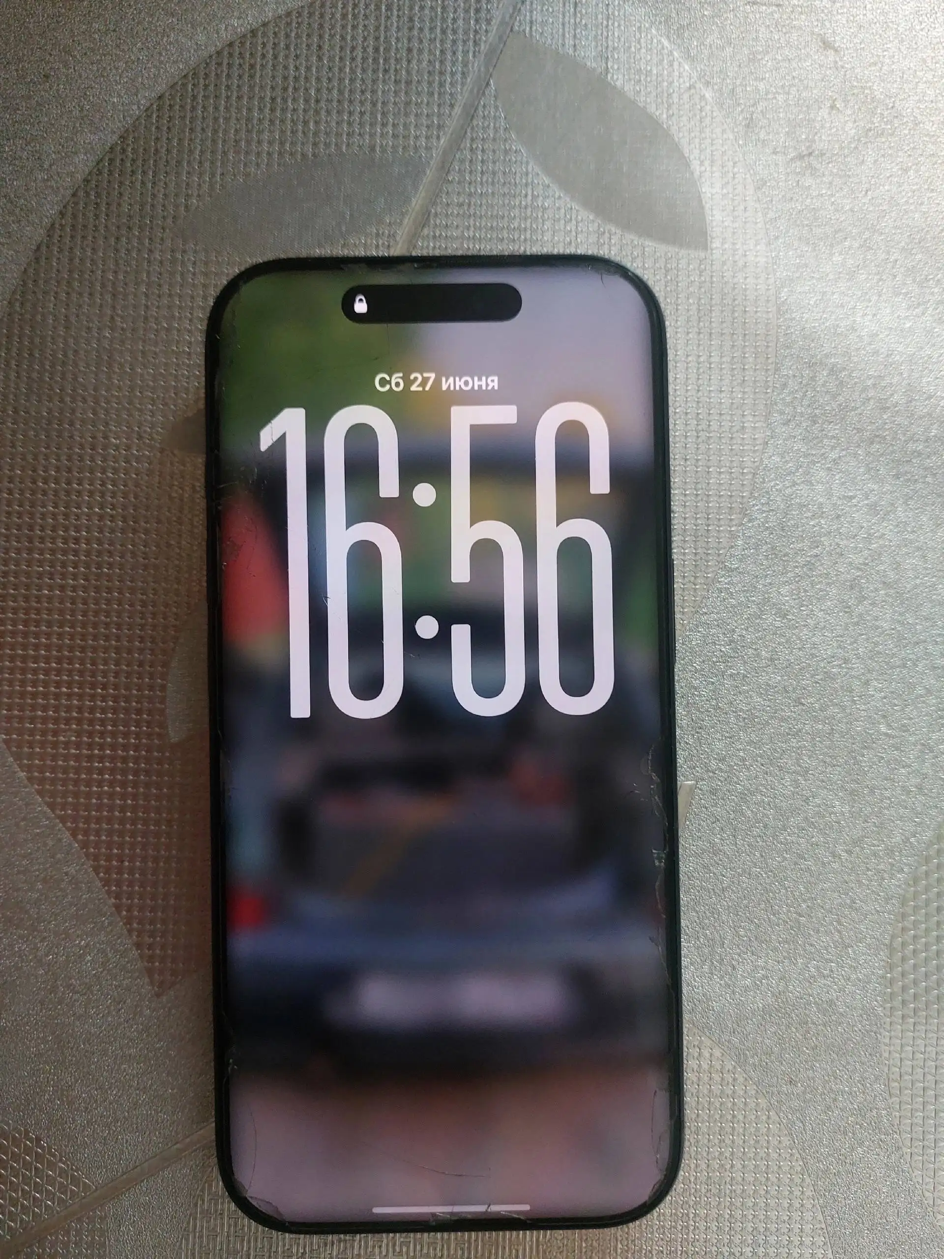Продам iPhone 17 Pro - Мобильные телефоны (Электроника) в Нижний Новгород
