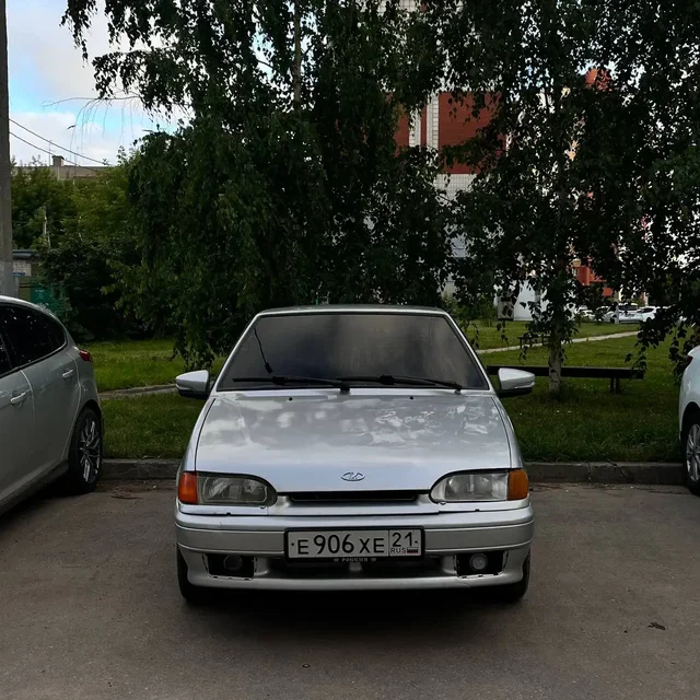 ВАЗ 2114 2007 - Авто в Кстово