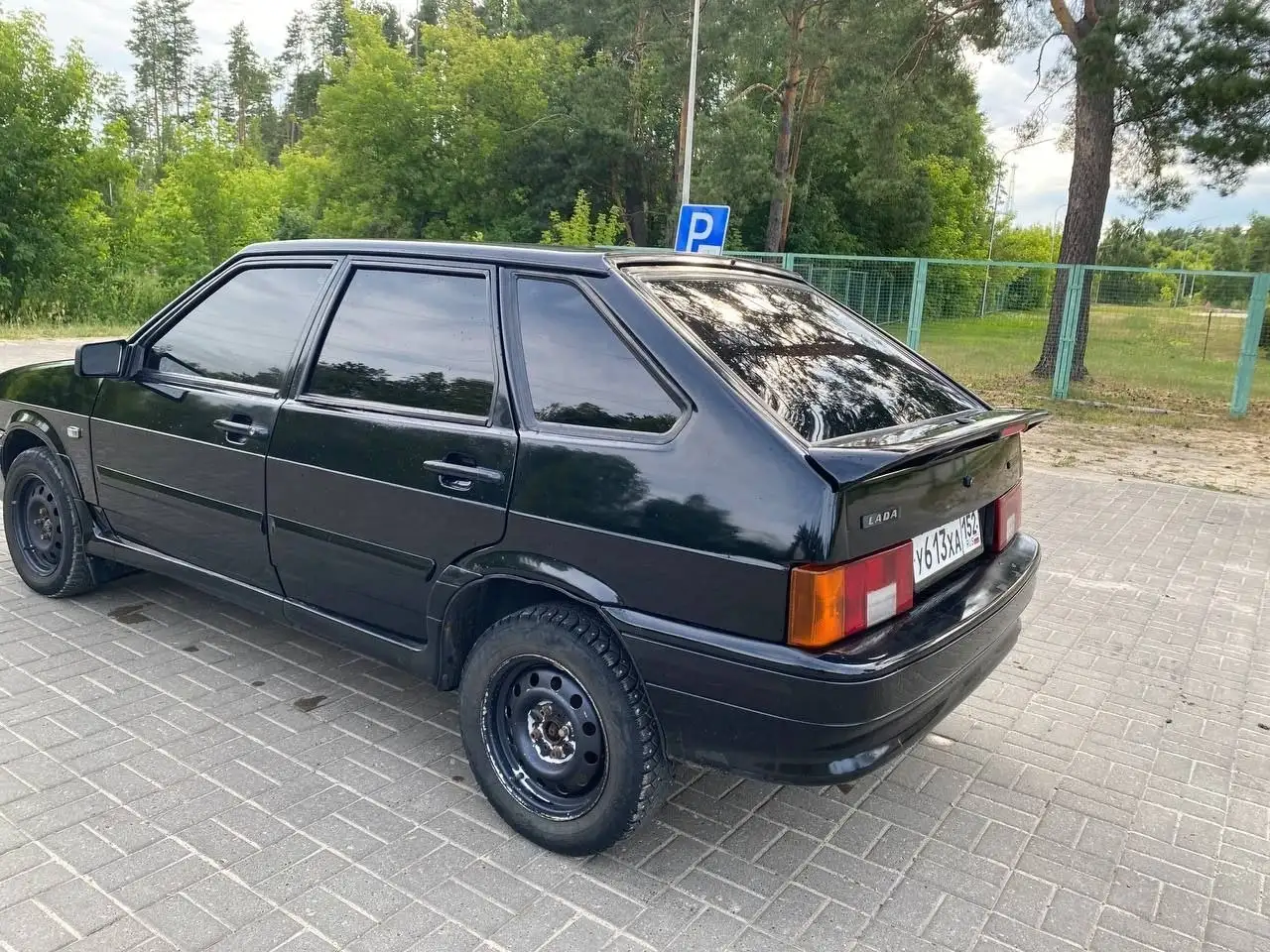 ВАЗ 2114 2010 г.в. - Легковые автомобили (Авто) в Нижний Новгород