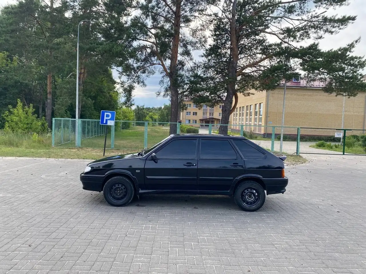 ВАЗ 2114 2010 г.в. - Легковые автомобили (Авто) в Нижний Новгород