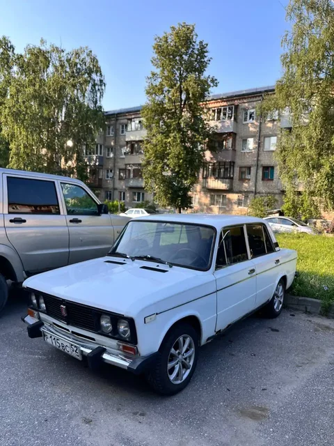 Автомобиль ВАЗ 2109 - Авто в Кстово