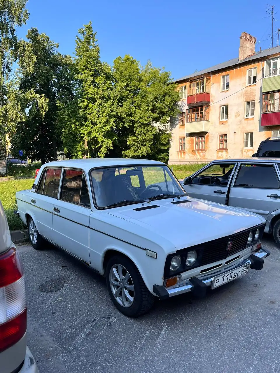 Автомобиль ВАЗ 2109 - Легковые автомобили (Авто) в Кстово