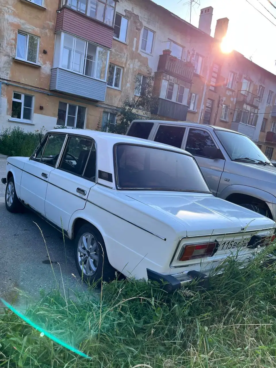 Автомобиль ВАЗ 2109 - Легковые автомобили (Авто) в Кстово