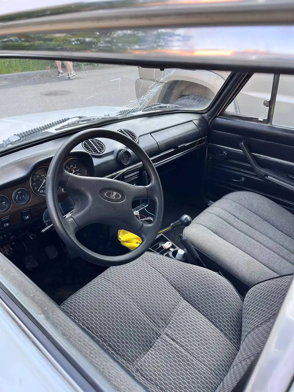 Автомобиль ВАЗ 2109 - Легковые автомобили (Авто) в Кстово
