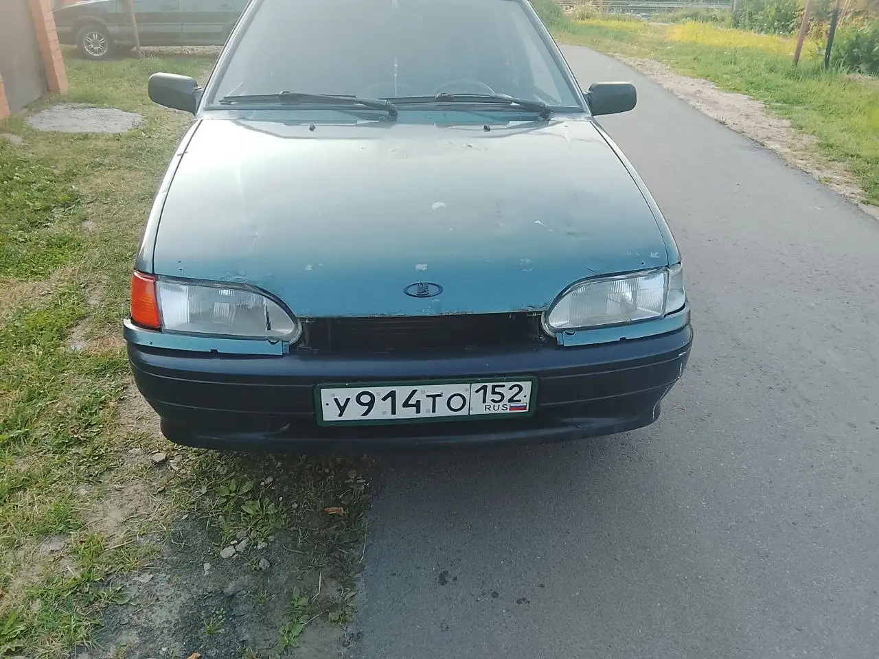 ВАЗ Лада 2115 2006 год - Легковые автомобили (Авто) в Нижний Новгород