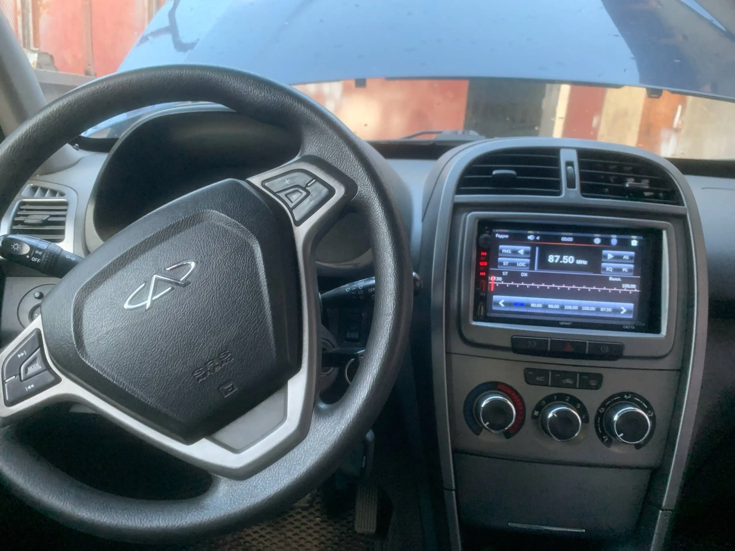 Chery Tiggo 2013 года - Легковые автомобили (Авто) в Нижний Новгород