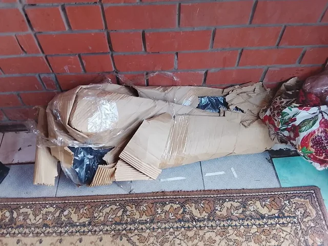 Накладки на пороги и ручки для ВАЗ 2115 - Авто в Нижний Новгород