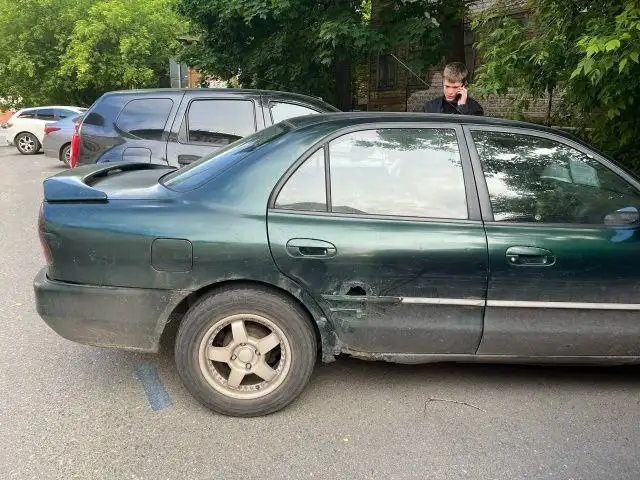 Продам Галант турбодизель механика - Легковой автомобиль (Авто) в Нижний Новгород