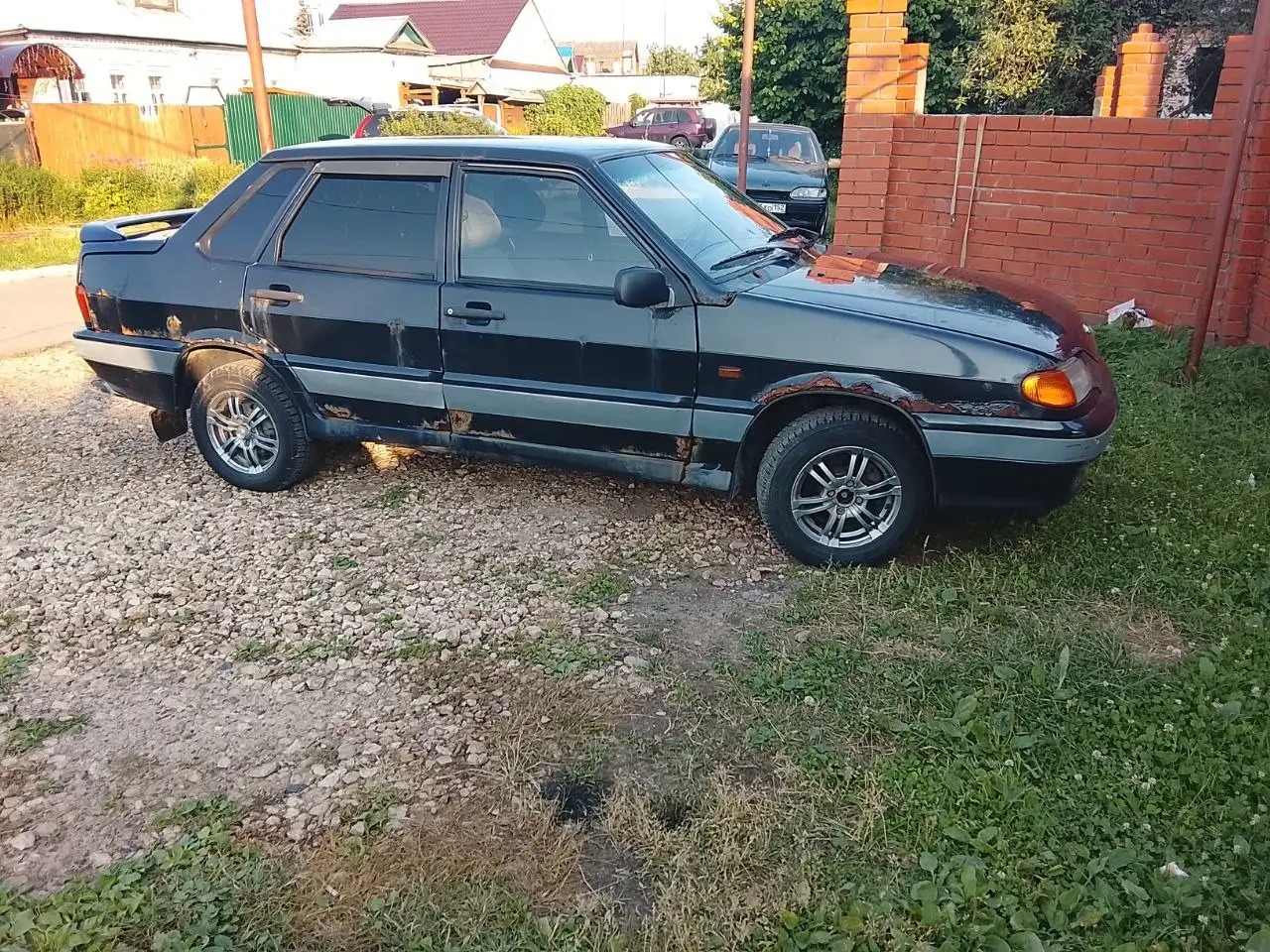 ВАЗ 2115 2006 г. - Легковые автомобили (Авто) в Нижний Новгород