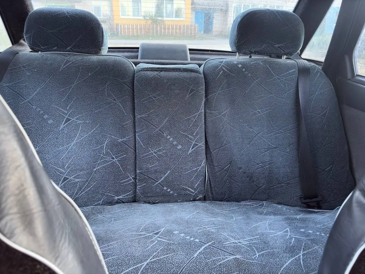 ВАЗ 2110 в плохом состоянии - Легковые автомобили (Авто) в Сокольское