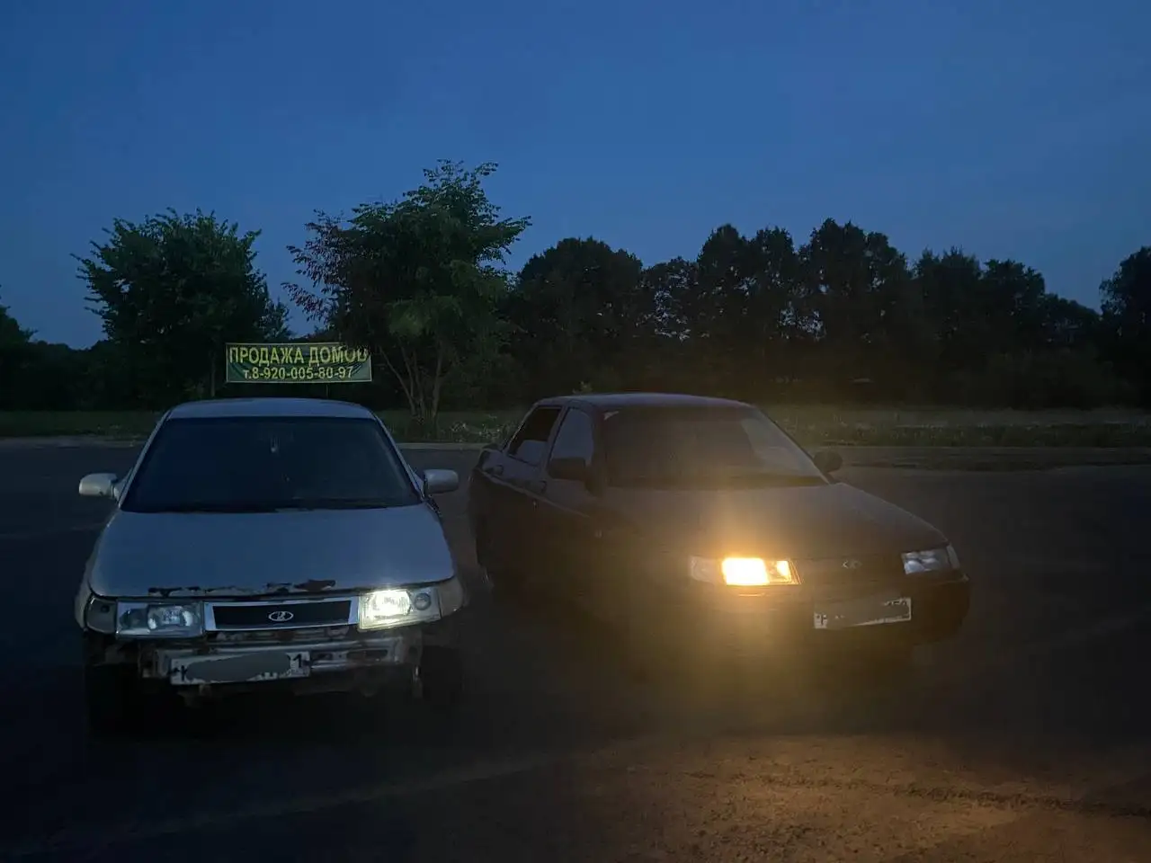 ВАЗ 2110, 2005 год - Легковые автомобили (Авто) в Нижний Новгород