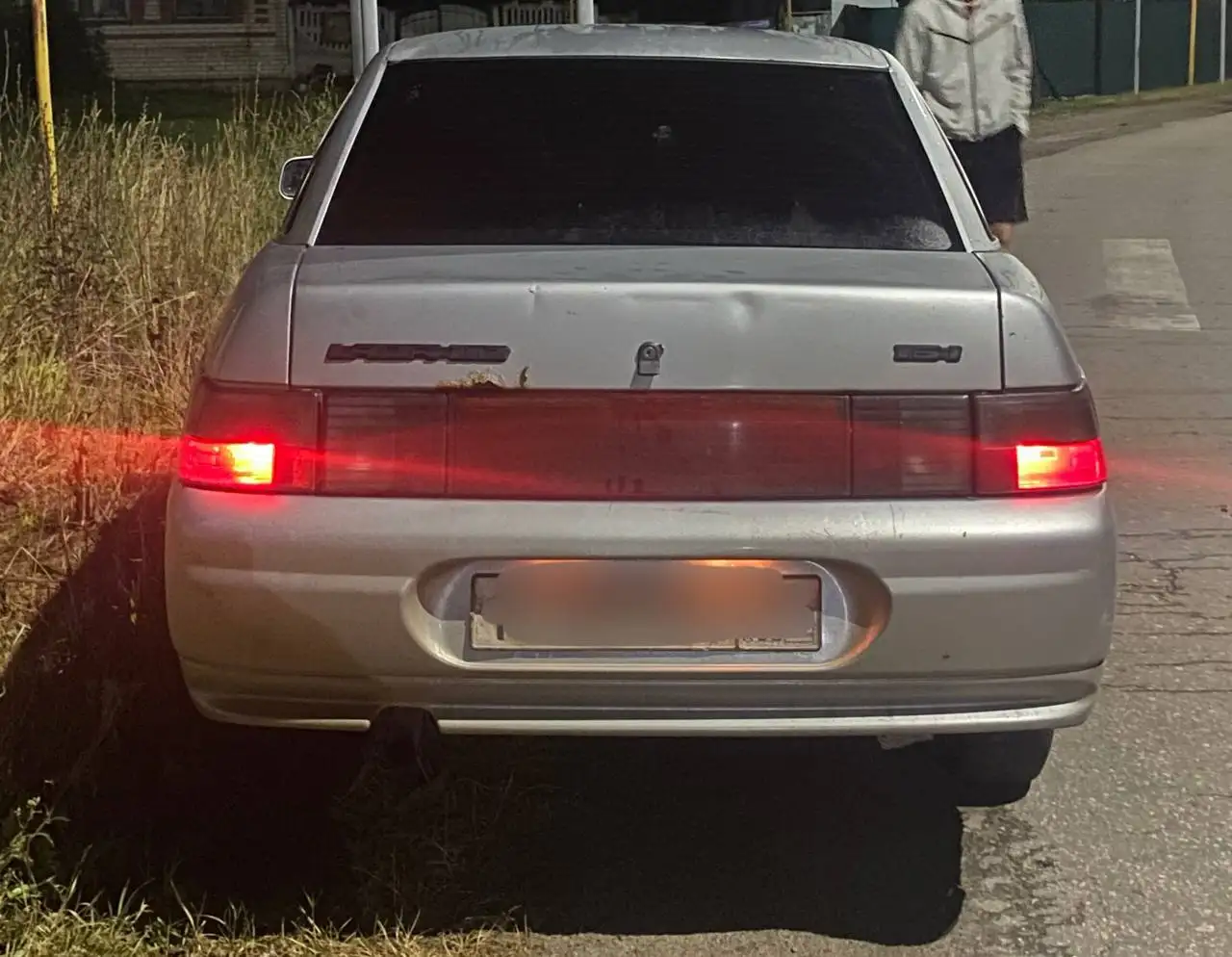 ВАЗ 2110, 2005 год - Легковые автомобили (Авто) в Нижний Новгород