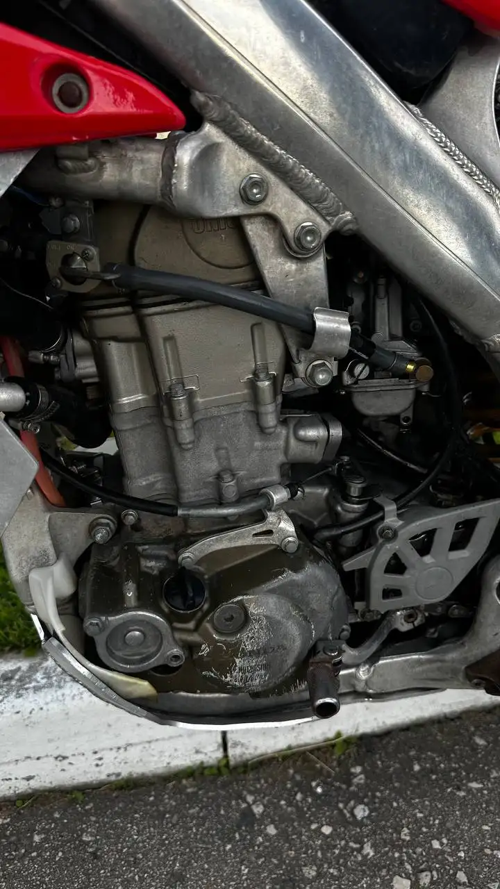 Honda CRF 450 2008 - Мотоциклы (Авто) в Нижний Новгород