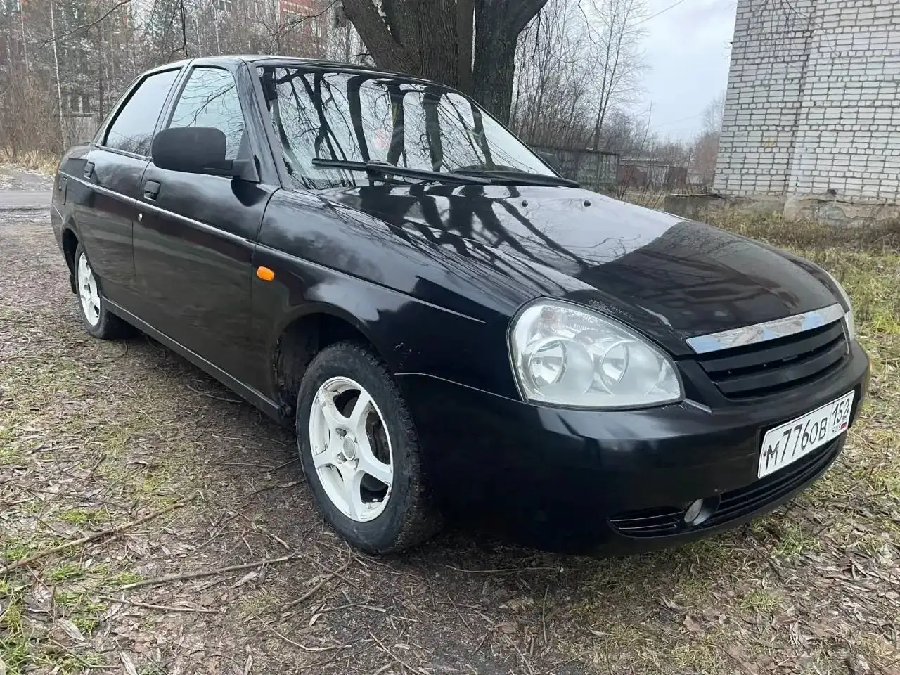 Автошина 220, 10 год - Шины (Авто) в Нижний Новгород