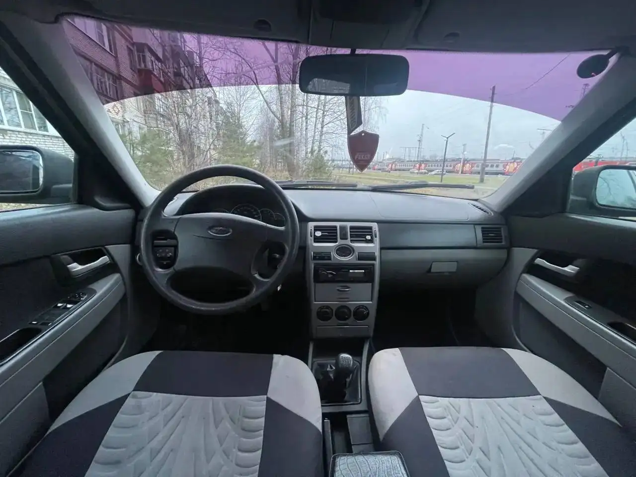 Автошина 220, 10 год - Шины (Авто) в Нижний Новгород