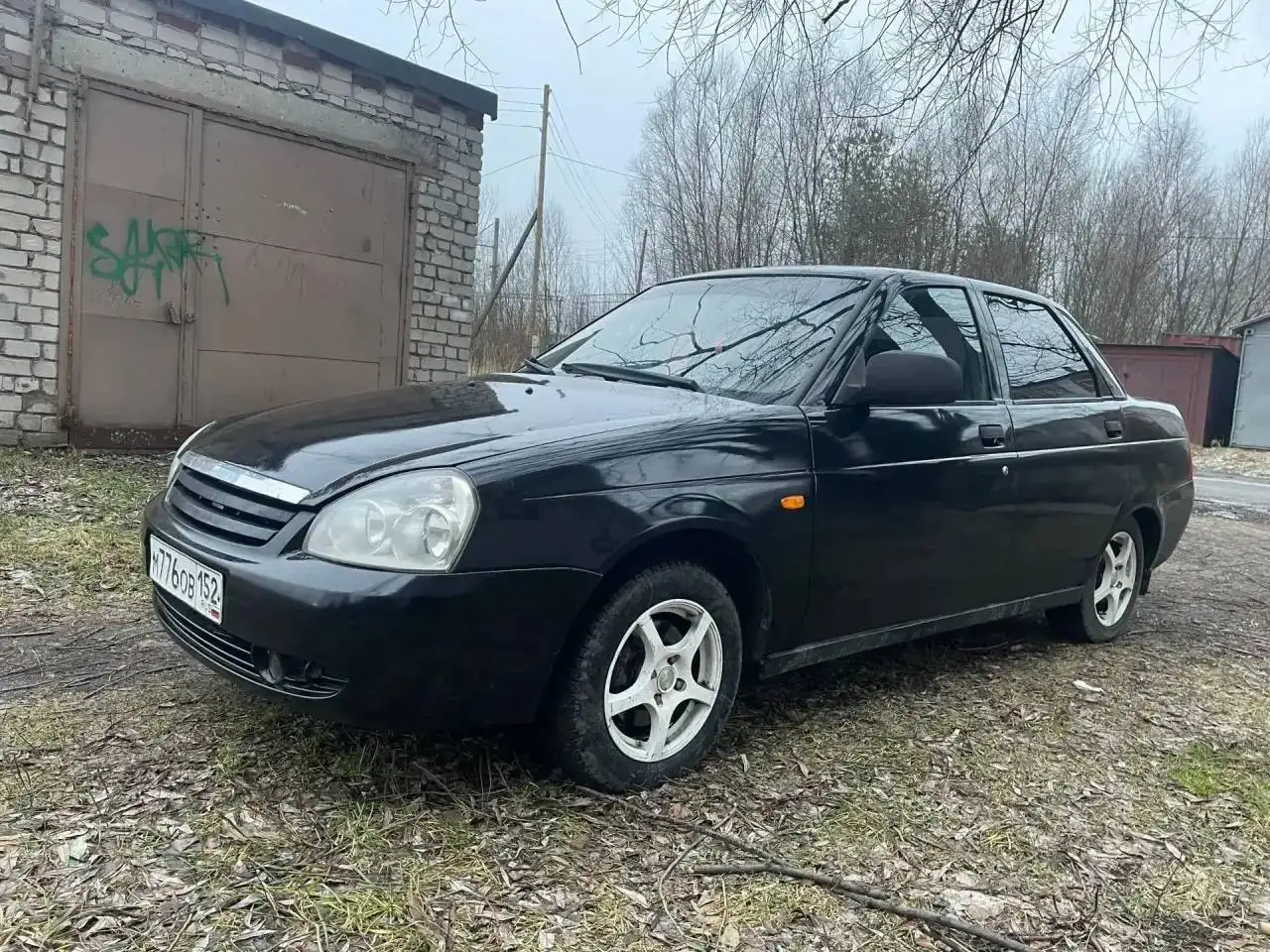 Автошина 220, 10 год - Шины (Авто) в Нижний Новгород